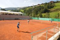 Tennis - Sportzentrum Saalbach Hinterglem