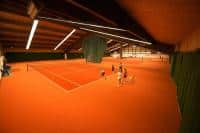 Tennis - Sportzentrum Saalbach Hinterglem