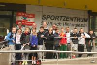 Tennis - Sportzentrum Saalbach Hinterglem