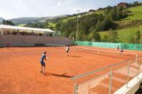 Sportzentrum Saalbach Hinterglemm